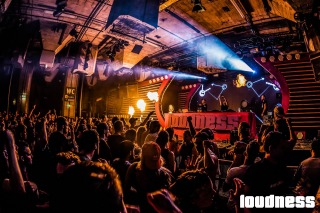 Let’s get Loudness by b2s 003