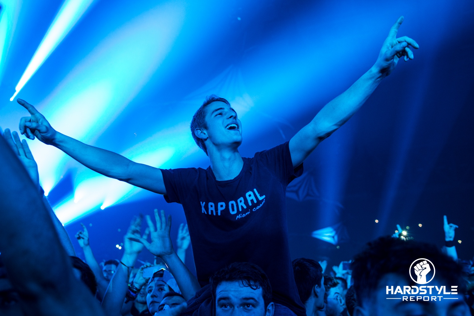 This Is Our Church Hardstyle