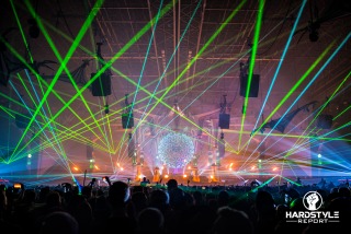 Qlimax 2017 - The Temple of Light 006