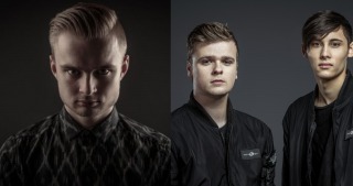 Collabs om van te dromen - welke dj’s zie jij het 