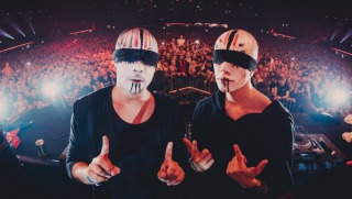 Collabs om van te dromen - welke dj’s zie jij het 