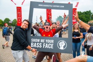 Viktor: How I got into Hardstyle 002