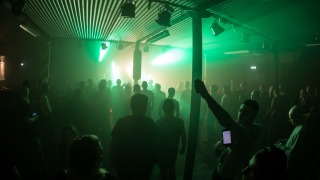 Demolition Indoor - Rammen in de Lichtfabriek 004