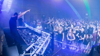 Demolition Indoor - Rammen in de Lichtfabriek 003