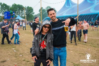 Nick: How I got into Hardstyle 002