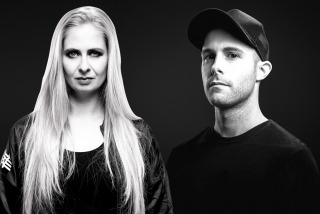 Collabs om van te dromen #2 - Welke dj’s zie jij h