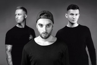 Collabs om van te dromen #2 - Welke dj’s zie jij h