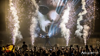 Angerfist - Creed of Chaos 003