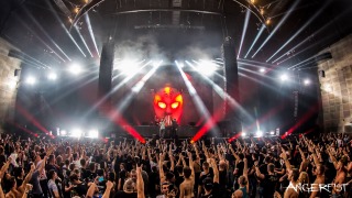 Angerfist - Creed of Chaos 004