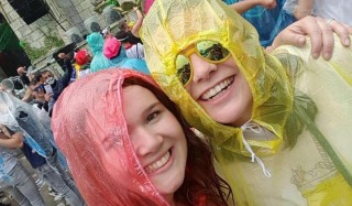 Carmina: How I got into Hardstyle 002