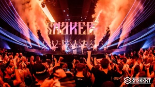 Snakepit 2017 - The Need for Speed 004