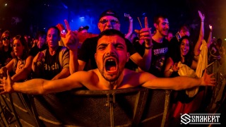 Snakepit 2017 - The Need for Speed 003