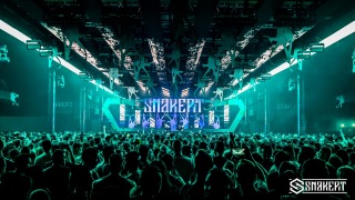 Snakepit 2017 - The Need for Speed 002