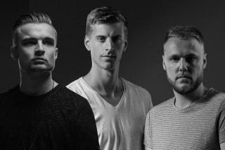 Collabs om van te dromen #3 - welke dj’s zie jij h