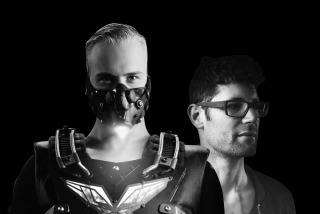 Collabs om van te dromen #3 - welke dj’s zie jij h