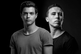 Collabs om van te dromen #3 - welke dj’s zie jij h