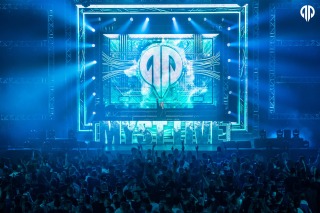 Shockerz 2017 - Conflict Override 002