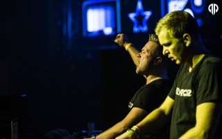 Shockerz 2017 - Conflict Override 005