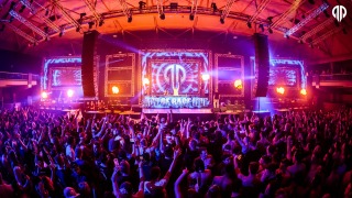 Shockerz 2017 - Conflict Override 004