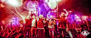 Het kerstcadeau van je dromen: De Defqon.1 Legends