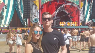 Tessa: How I got into Hardstyle 002