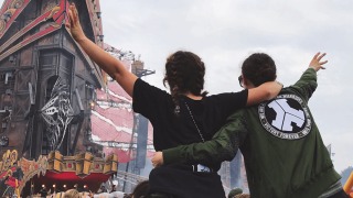 Dit zijn de best gelezen artikelen op Hardstyle Re