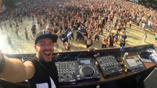 Jack of Sound takes over 002