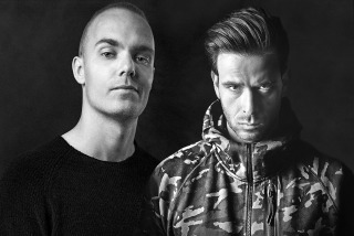 Collabs om van te dromen #4 - Welke dj's 