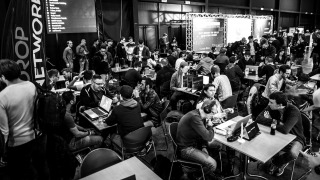 Droom jij van een baan in hardstyle? Leer van de a