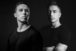 Collabs om van te dromen #5 - Welke dj’s zie jij h