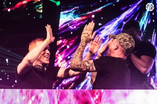 Origins - The Darker Side of Classics 004