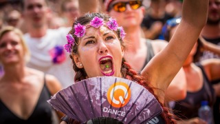 Zin in de zomer? Dit is de line-up van Mysteryland