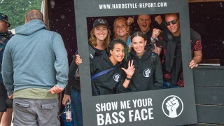 Birgit: How hardstyle changed my future 004