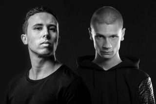 Collabs om van te dromen #6 - Deze dj’s zien julli