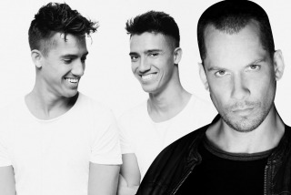 Collabs om van te dromen #6 - Deze dj’s zien julli