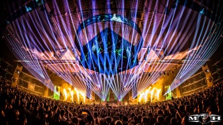 Masters of Hardcore 2018 - The Tournament of Tyran