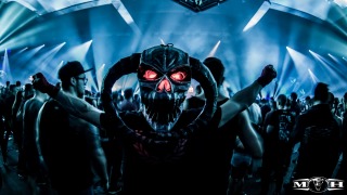 Masters of Hardcore 2018 - The Tournament of Tyran