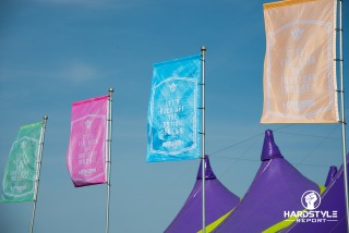 Rebirth Festival 2018 - 10 Years Ceremony: Day 2 0