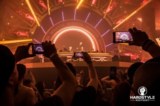 Rebirth Festival 2018 - 10 Years Ceremony: Day 2 0