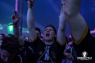 Rebirth Festival 2018 - 10 Years Ceremony: Day 2 0