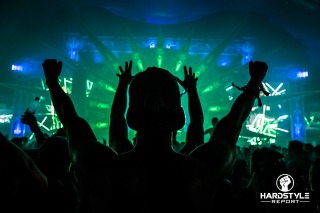 Rebirth Festival 2018 - 10 Years Ceremony: Day 2 0