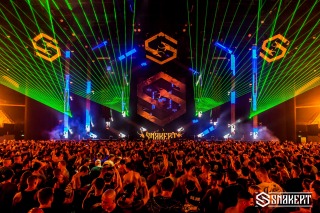 Snakepit 2018 - The Kingdom of Cobra 004