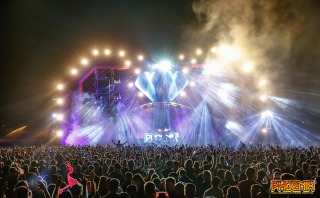 Phoenix - The Hardest Outdoor Festival 2018 004