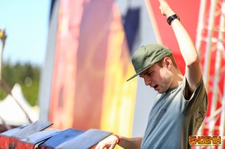 Phoenix - The Hardest Outdoor Festival 2018 003