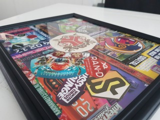 Merchandise Addicts #2 003