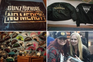 Merchandise Addicts #2 005