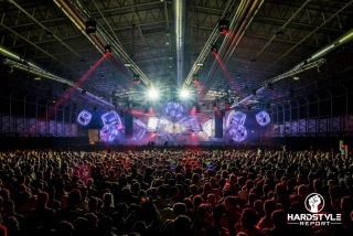 Q-BASE stopt: de laatste editie op 8 september 201