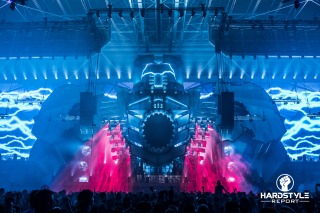 A love letter to... stage designers en licht- en g