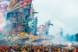 A love letter to... stage designers en licht- en g