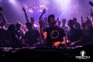 Phuture Noize released zijn nieuwste album: Black